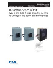 installation instructions for bussmann easy id junction box|Eaton Bussmann Series Manuals .